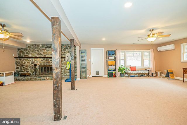 16834 BUCK LANTZ RD, Sabillasville, MD 21780