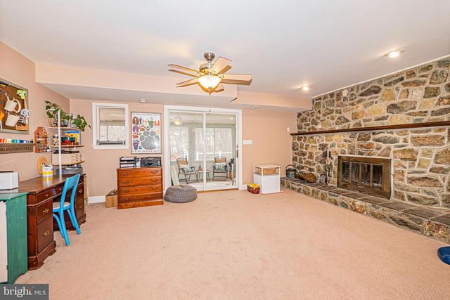 16834 BUCK LANTZ RD, Sabillasville, MD 21780