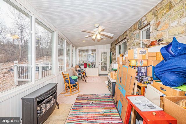 16834 BUCK LANTZ RD, Sabillasville, MD 21780