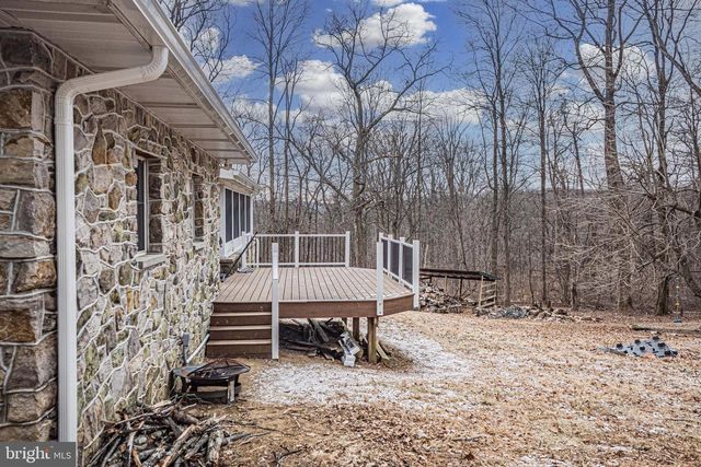 16834 BUCK LANTZ RD, Sabillasville, MD 21780