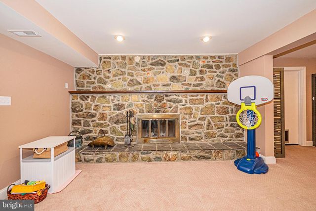 16834 BUCK LANTZ RD, Sabillasville, MD 21780