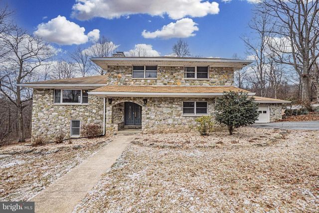 16834 BUCK LANTZ RD, Sabillasville, MD 21780