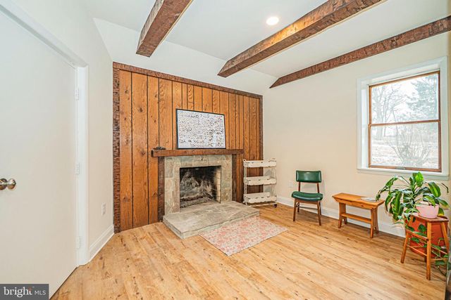 16834 BUCK LANTZ RD, Sabillasville, MD 21780