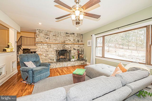 16834 BUCK LANTZ RD, Sabillasville, MD 21780