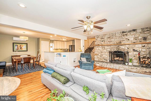 16834 BUCK LANTZ RD, Sabillasville, MD 21780