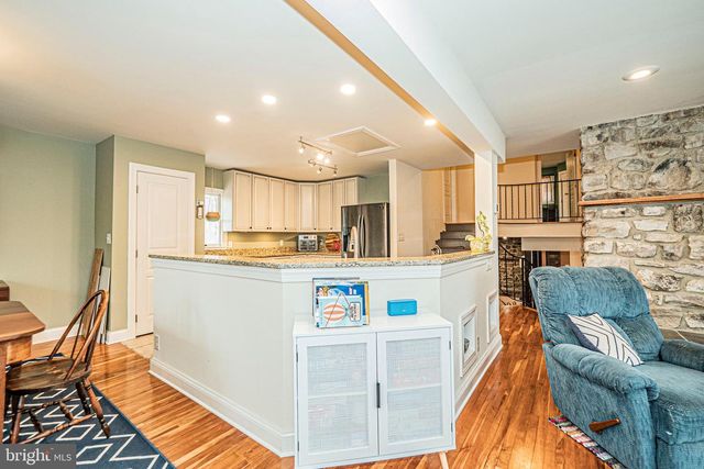 16834 BUCK LANTZ RD, Sabillasville, MD 21780