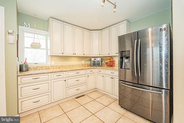 16834 BUCK LANTZ RD, Sabillasville, MD 21780