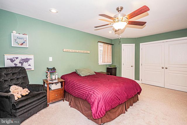 16834 BUCK LANTZ RD, Sabillasville, MD 21780