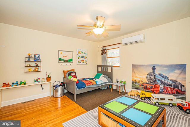 16834 BUCK LANTZ RD, Sabillasville, MD 21780