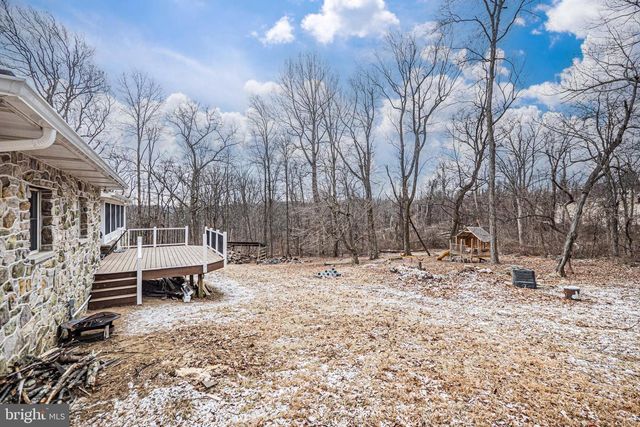 16834 BUCK LANTZ RD, Sabillasville, MD 21780