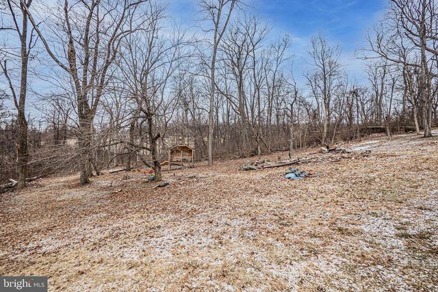 16834 BUCK LANTZ RD, Sabillasville, MD 21780