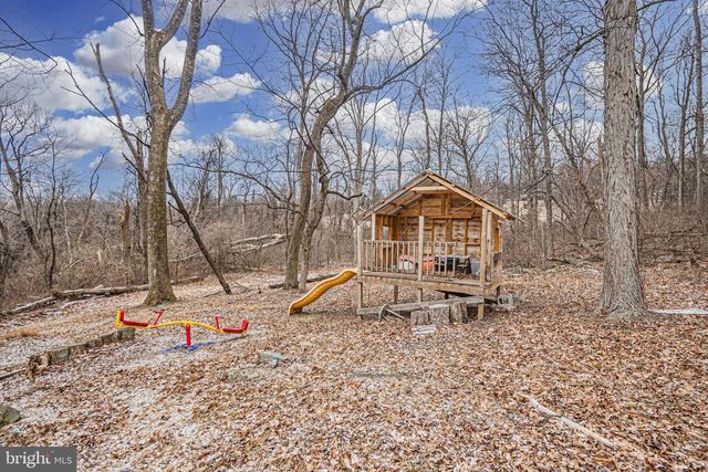 16834 BUCK LANTZ RD, Sabillasville, MD 21780