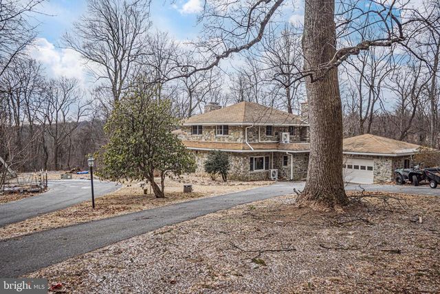 16834 BUCK LANTZ RD, Sabillasville, MD 21780