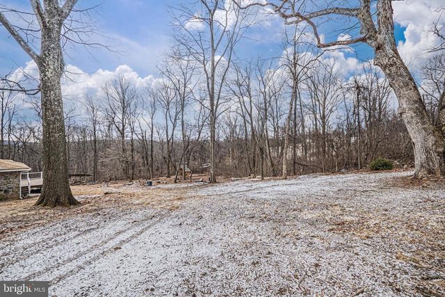 16834 BUCK LANTZ RD, Sabillasville, MD 21780