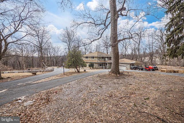 16834 BUCK LANTZ RD, Sabillasville, MD 21780