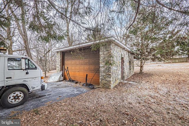 16834 BUCK LANTZ RD, Sabillasville, MD 21780