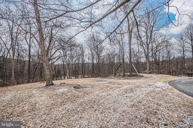 16834 BUCK LANTZ RD, Sabillasville, MD 21780