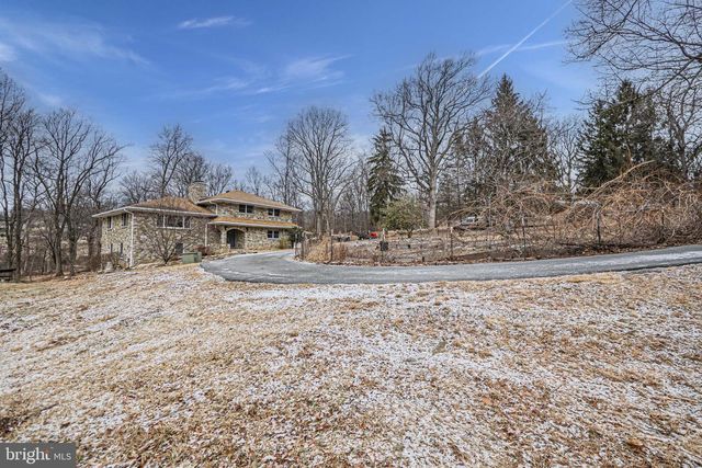 16834 BUCK LANTZ RD, Sabillasville, MD 21780