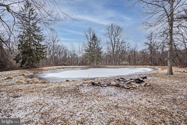 16834 BUCK LANTZ RD, Sabillasville, MD 21780