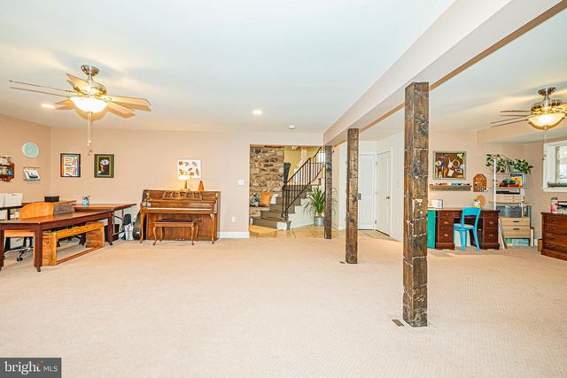 16834 BUCK LANTZ RD, Sabillasville, MD 21780