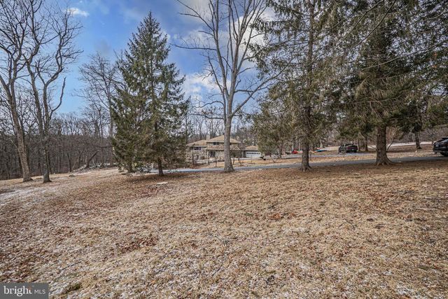 16834 BUCK LANTZ RD, Sabillasville, MD 21780