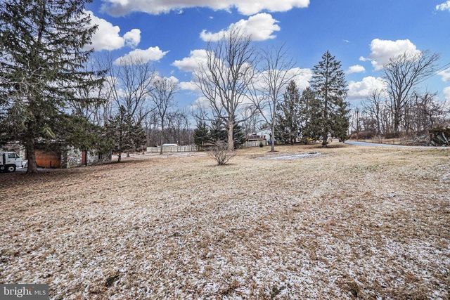 16834 BUCK LANTZ RD, Sabillasville, MD 21780