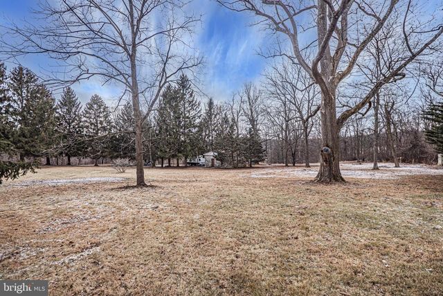 16834 BUCK LANTZ RD, Sabillasville, MD 21780