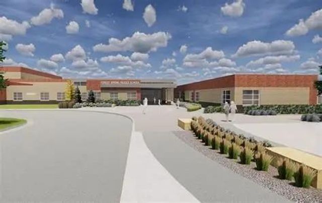 19338 Skyview Lane, Spring Hill, KS 66083