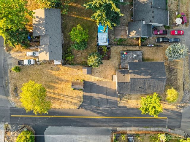 750 W Vine Street, Chehalis, WA 98532