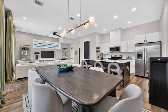 9636 Habitat Street, Houston, TX 77075