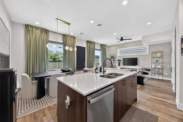 9636 Habitat Street, Houston, TX 77075