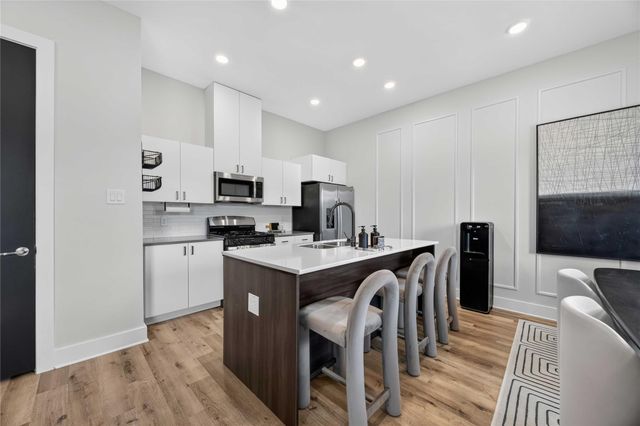 9636 Habitat Street, Houston, TX 77075