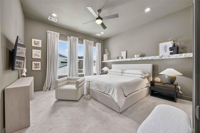 9636 Habitat Street, Houston, TX 77075