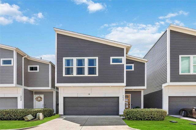9636 Habitat Street, Houston, TX 77075