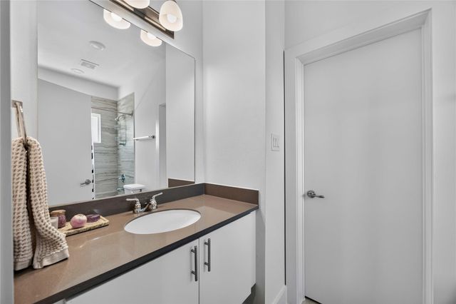 9636 Habitat Street, Houston, TX 77075
