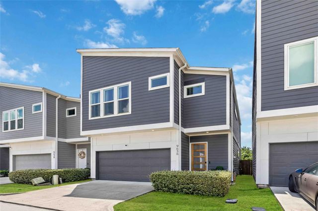 9636 Habitat Street, Houston, TX 77075