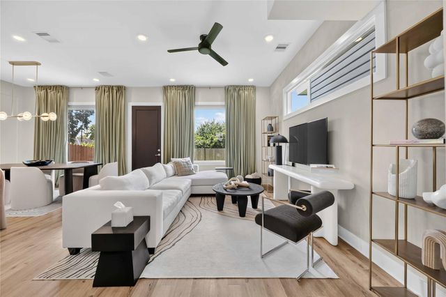 9636 Habitat Street, Houston, TX 77075