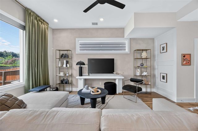 9636 Habitat Street, Houston, TX 77075
