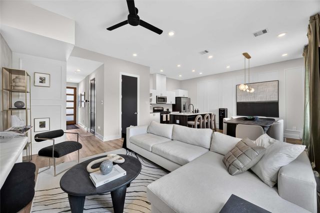 9636 Habitat Street, Houston, TX 77075