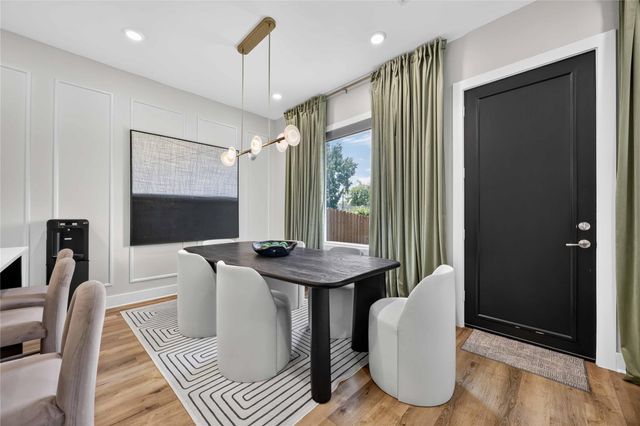 9636 Habitat Street, Houston, TX 77075
