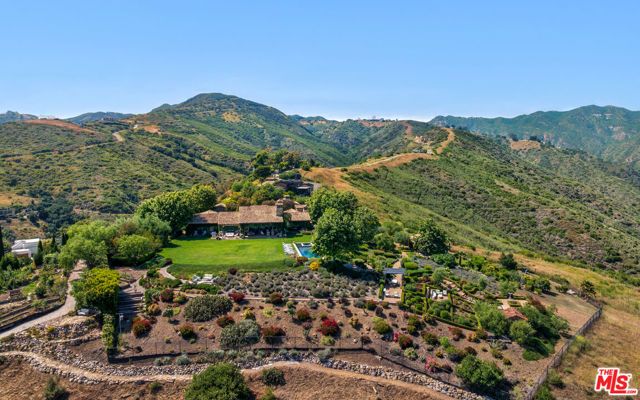 2900 Corral Canyon Road, Malibu, CA 90265