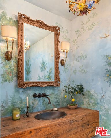 2900 Corral Canyon Road, Malibu, CA 90265