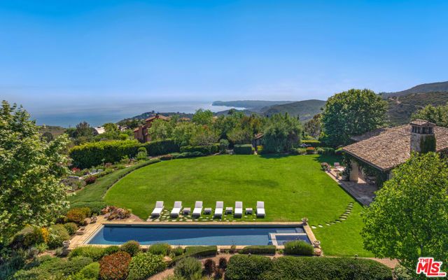2900 Corral Canyon Road, Malibu, CA 90265
