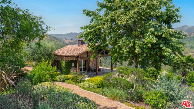 2900 Corral Canyon Road, Malibu, CA 90265