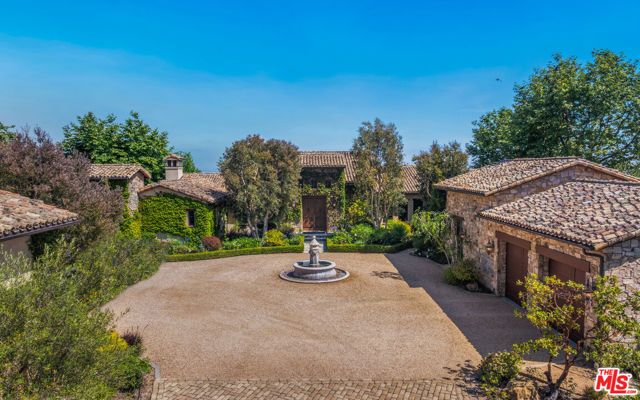 2900 Corral Canyon Road, Malibu, CA 90265