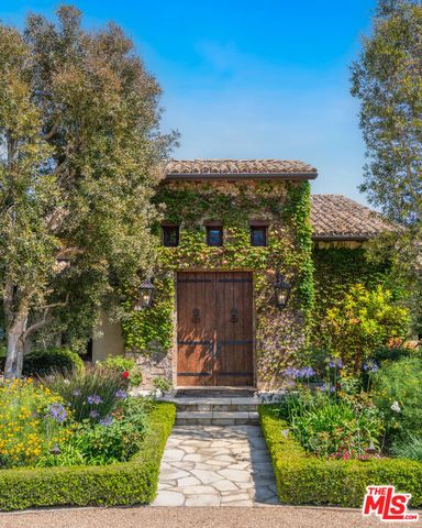 2900 Corral Canyon Road, Malibu, CA 90265