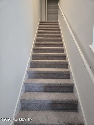 198 HUBBARD Bend, St. Augustine, FL 32092