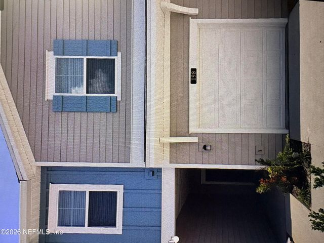 198 HUBBARD Bend, St. Augustine, FL 32092