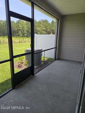 198 HUBBARD Bend, St. Augustine, FL 32092