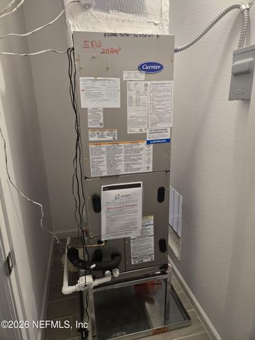 198 HUBBARD Bend, St. Augustine, FL 32092